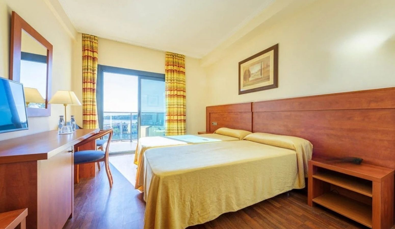 Oferta-fin-de-ano-Denia-Hotel Port Denia